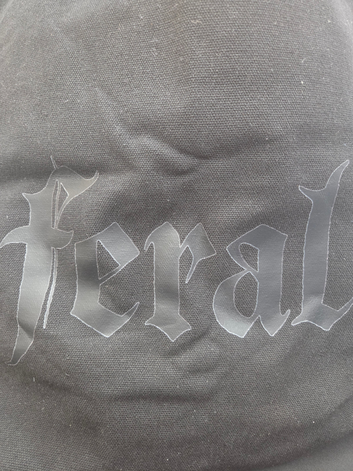 FERAL Tote