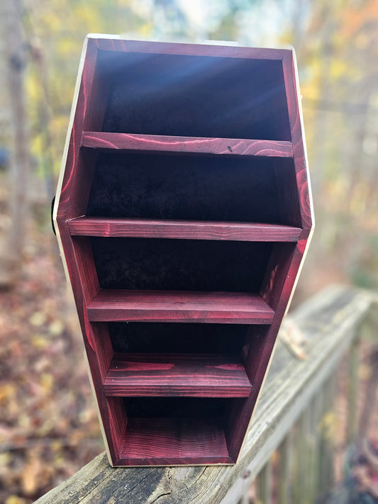 Coffin Shelf - 2 ft