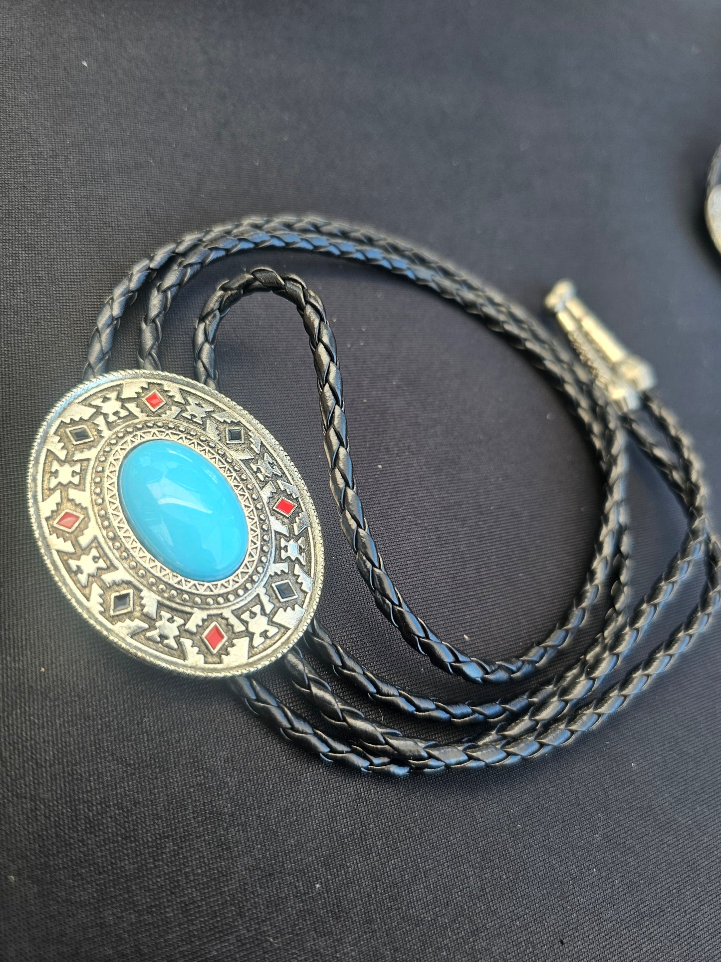 Bolo tie