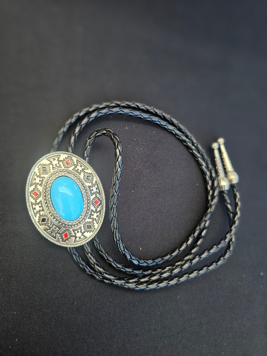 Bolo tie