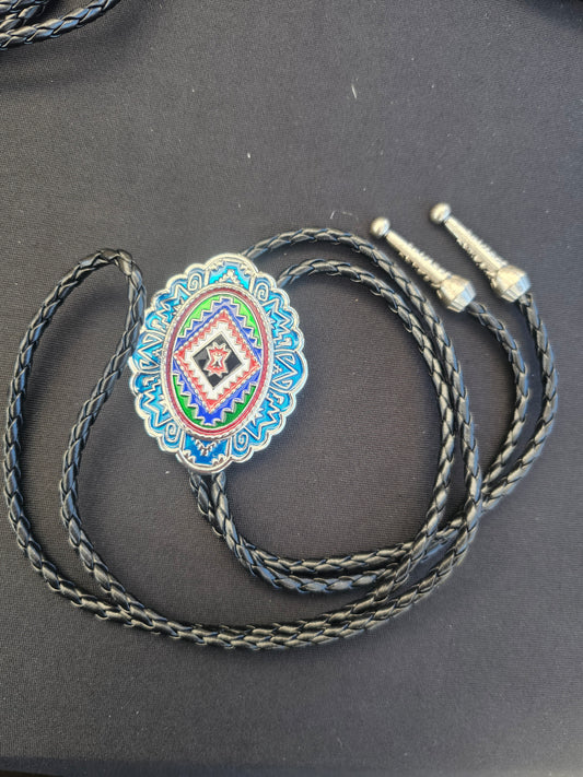 Bolo tie