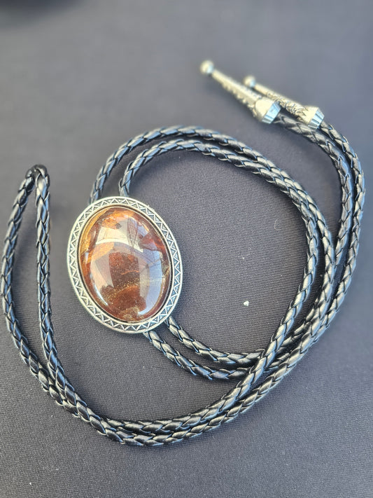 Bolo tie