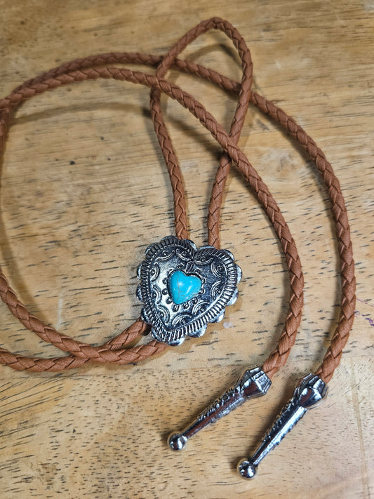 Bolo tie