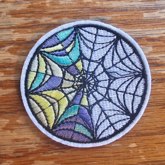 Patch - Web