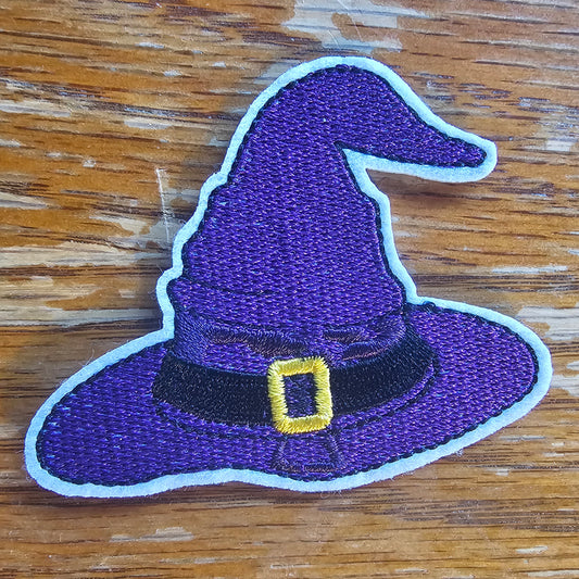 Patch - Witch