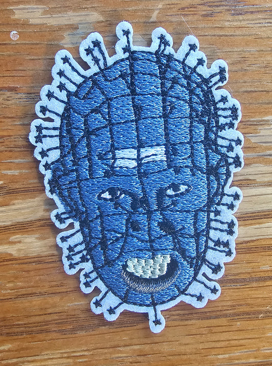 Patch - Hellraiser