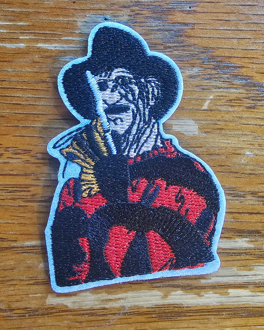 Patch - Freddy