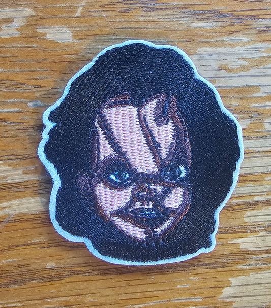 Patch - Chucky