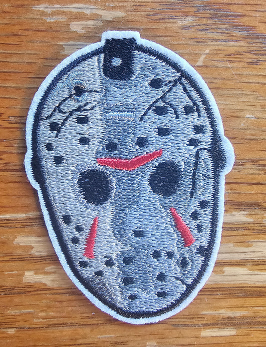 Patch - Jason