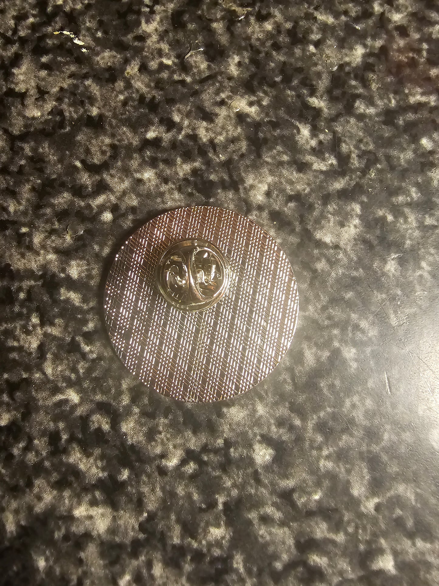 Pin - Nightmare Before Xmas "Coffee"