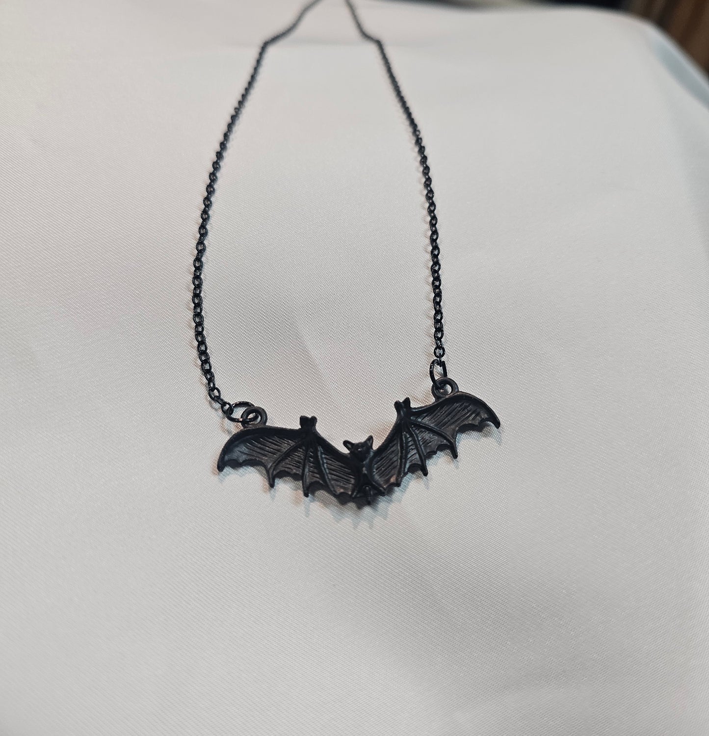 Battie Necklaces