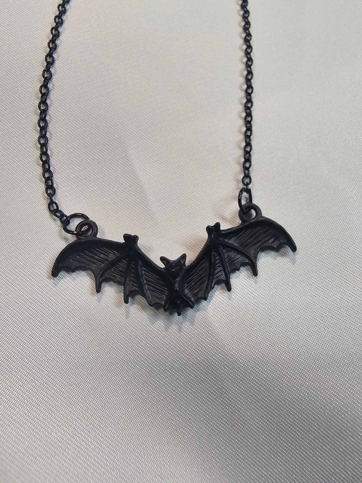 Battie Necklaces