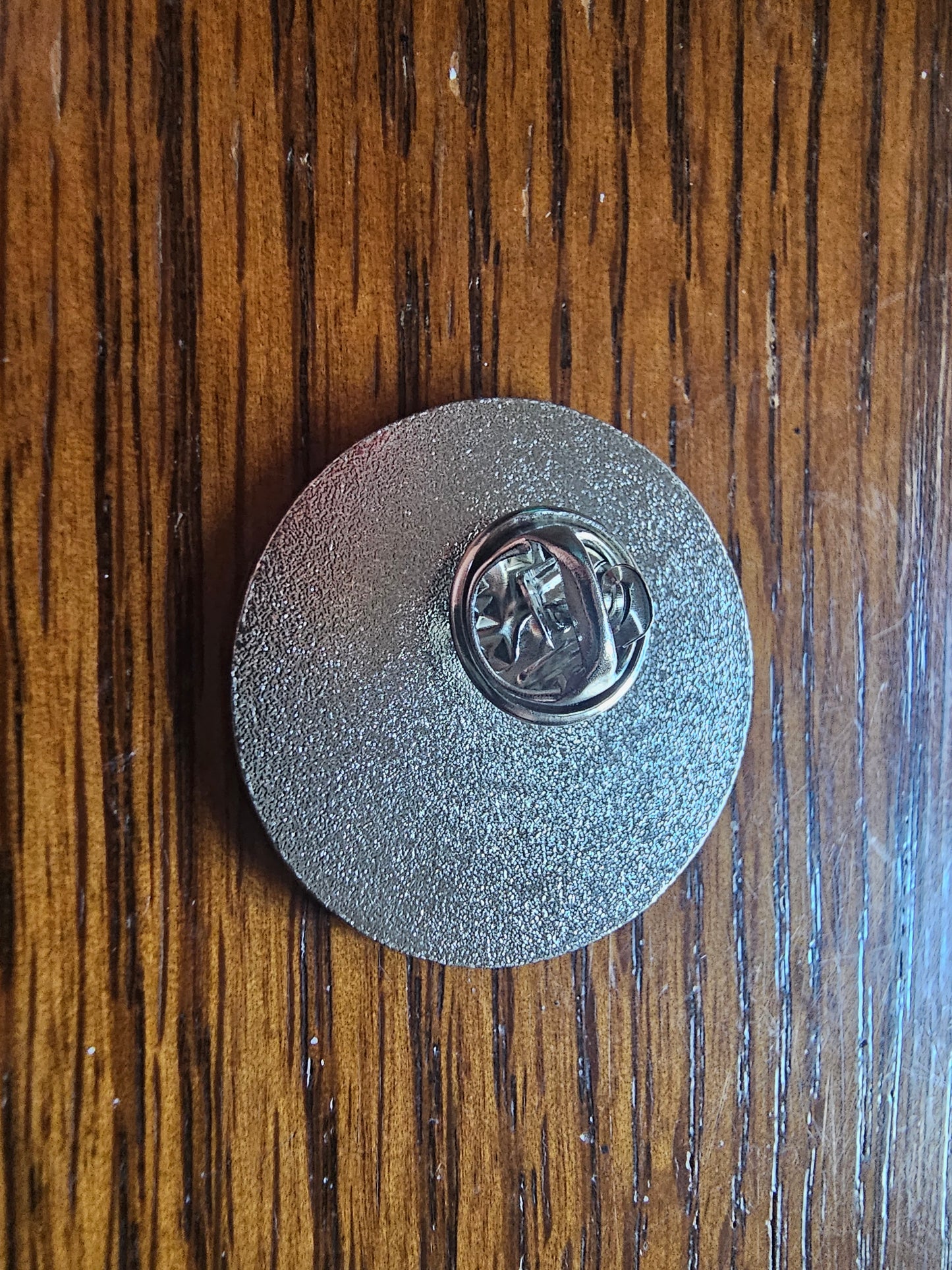 Pin "Starpug Coffee"