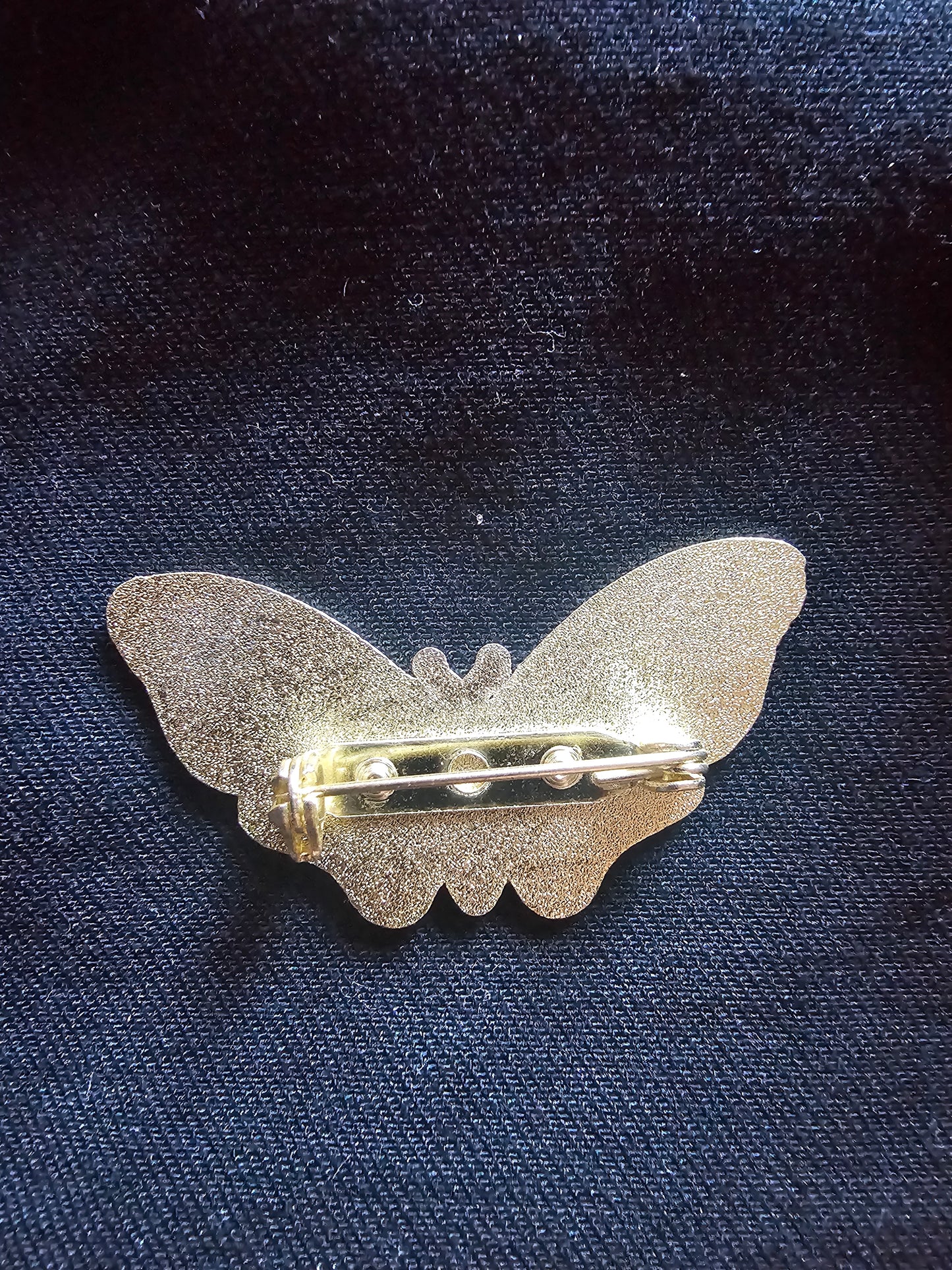 Pin - Moth