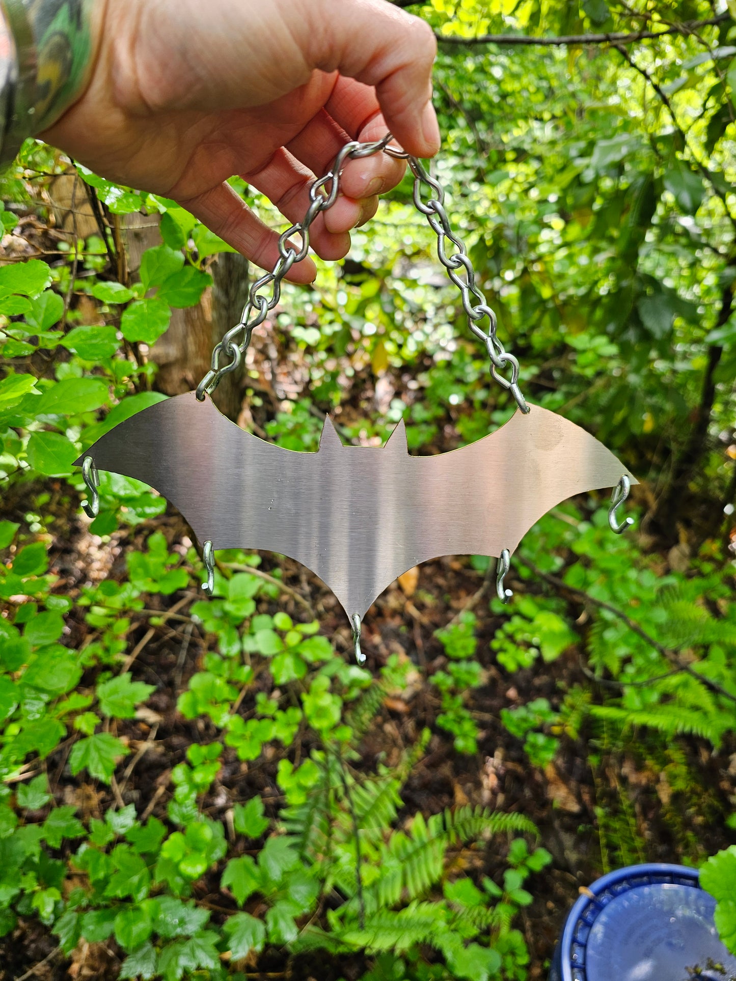 Hanging Battie